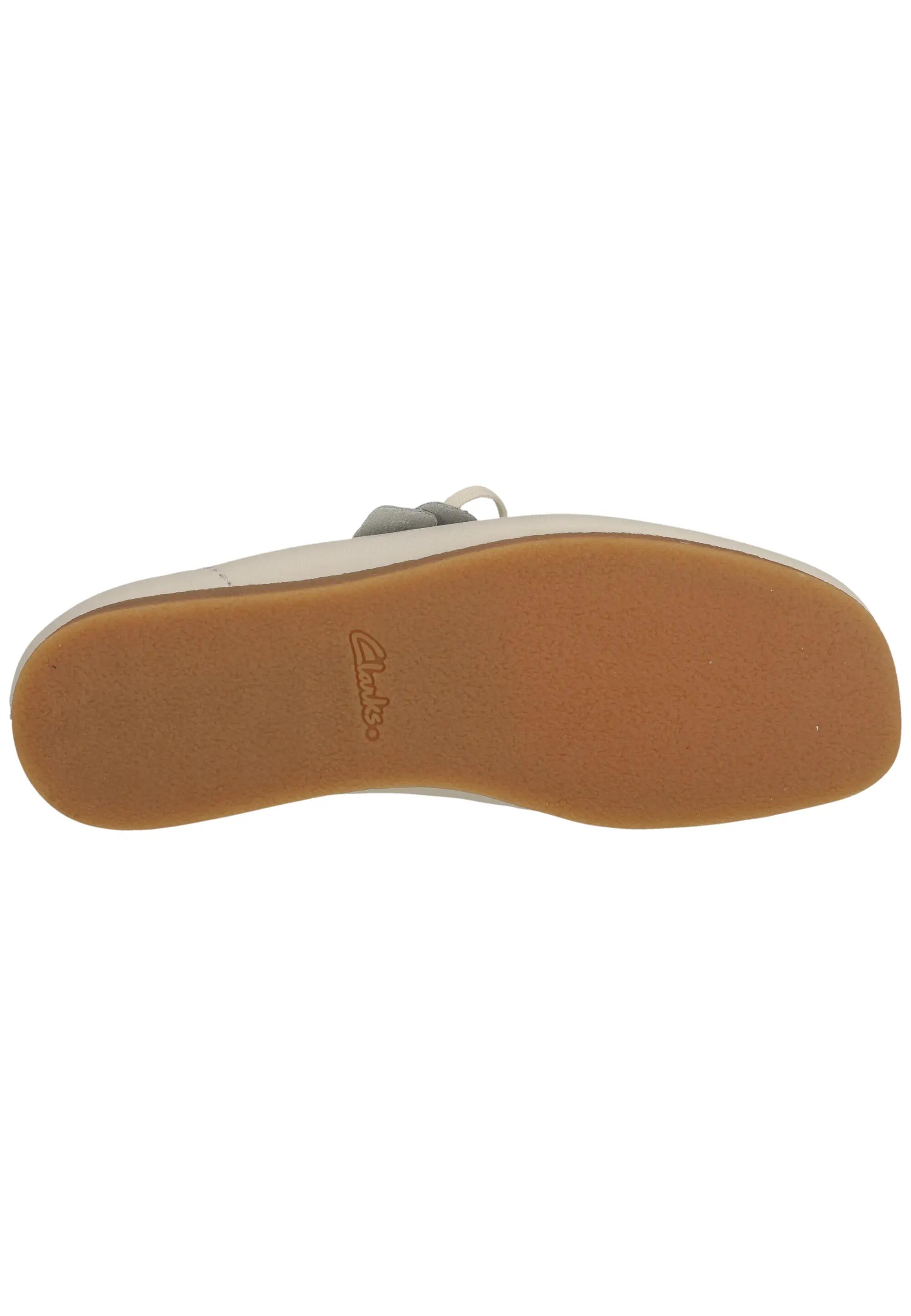 Chaussures à lacets Wallabee EVO 7/8