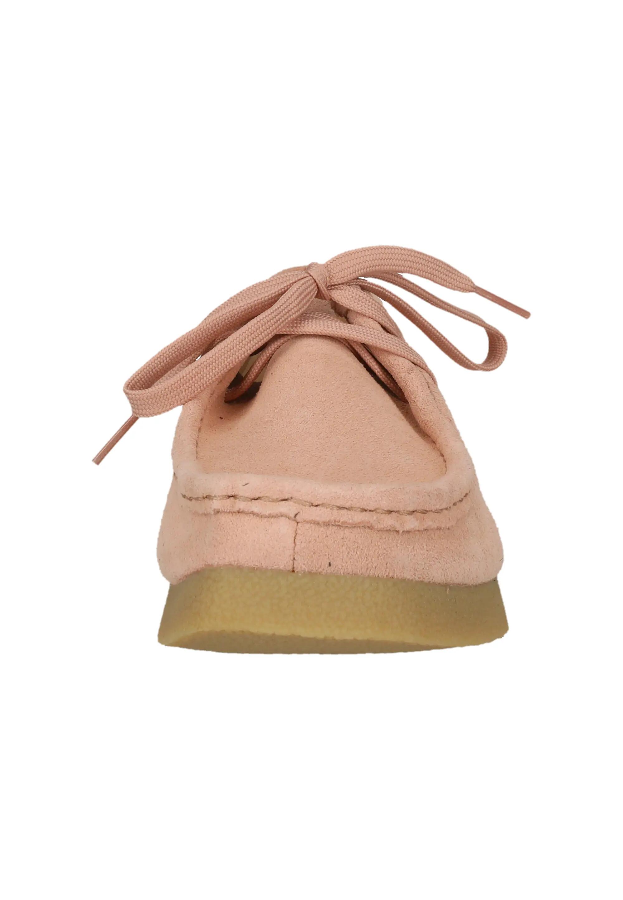 Chaussures à lacets Wallabee EVO 8/8