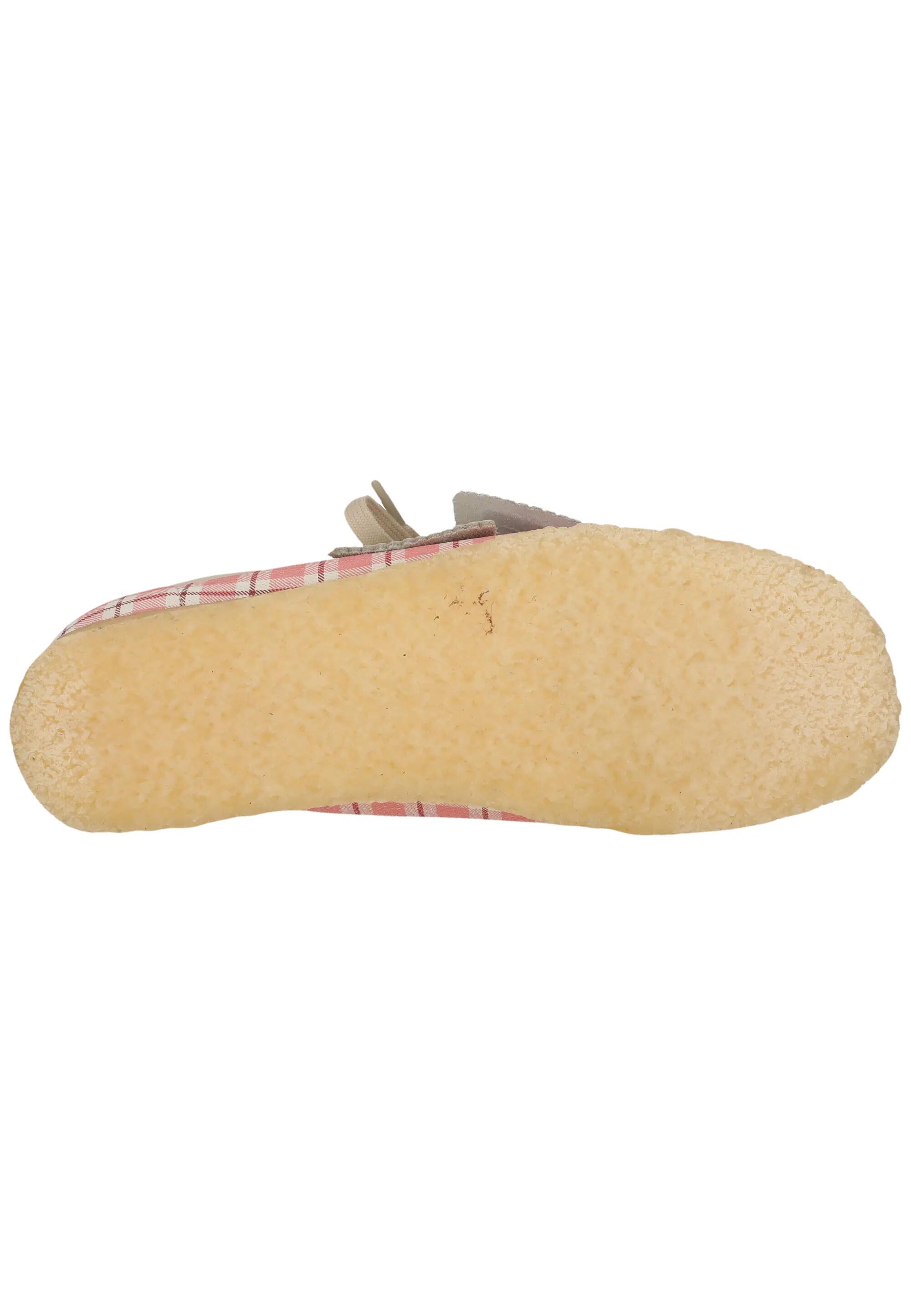 Schnürschuhe Wallebee 7/8
