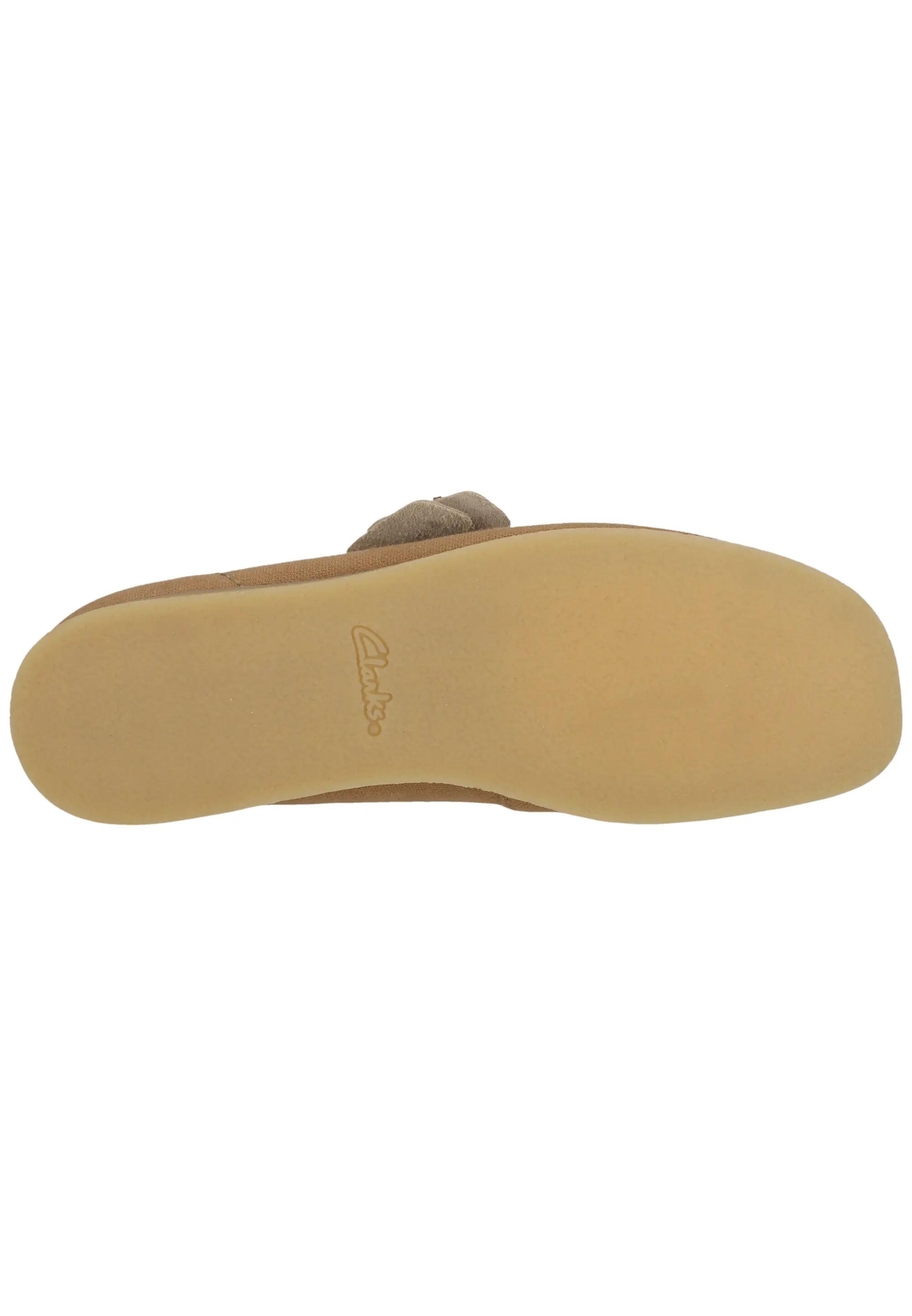 Chaussures à lacets Wallabee EVO 7/8