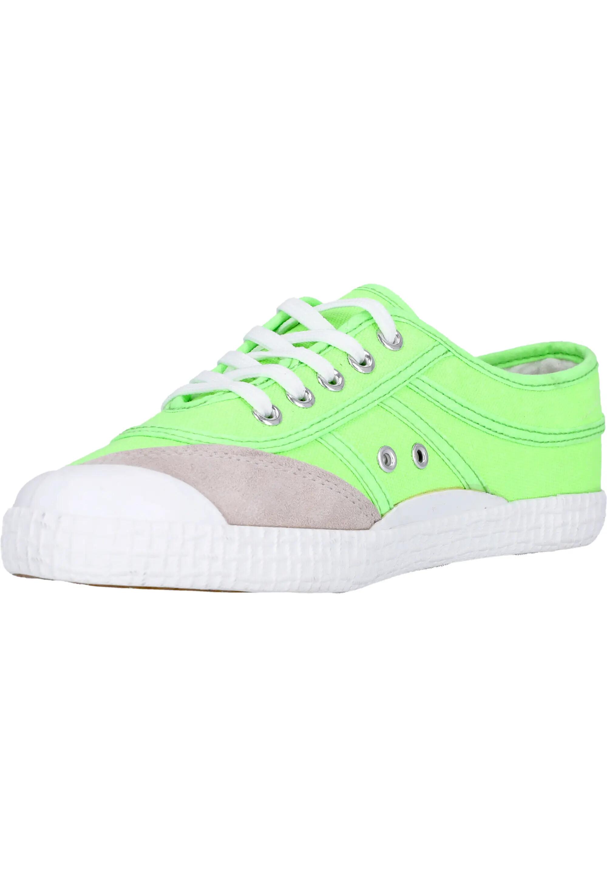 Sneaker Neon 9/10