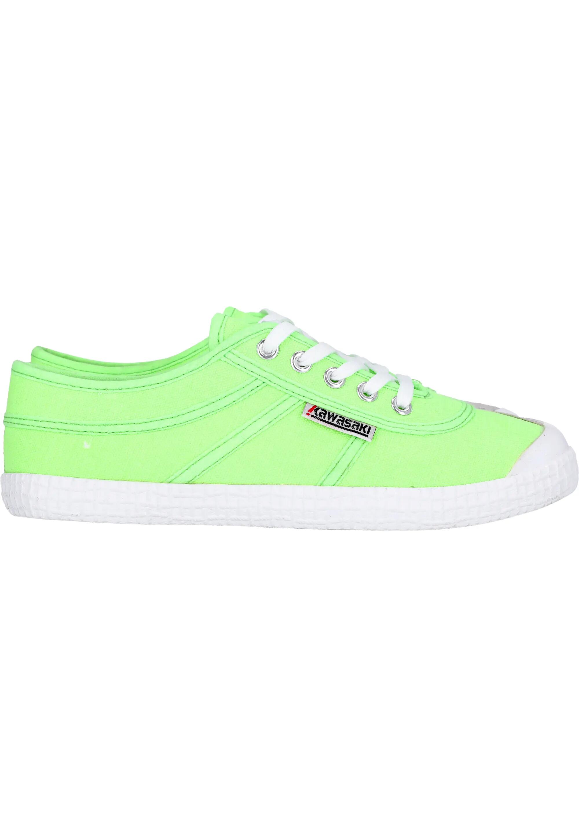 Sneaker Neon 8/10