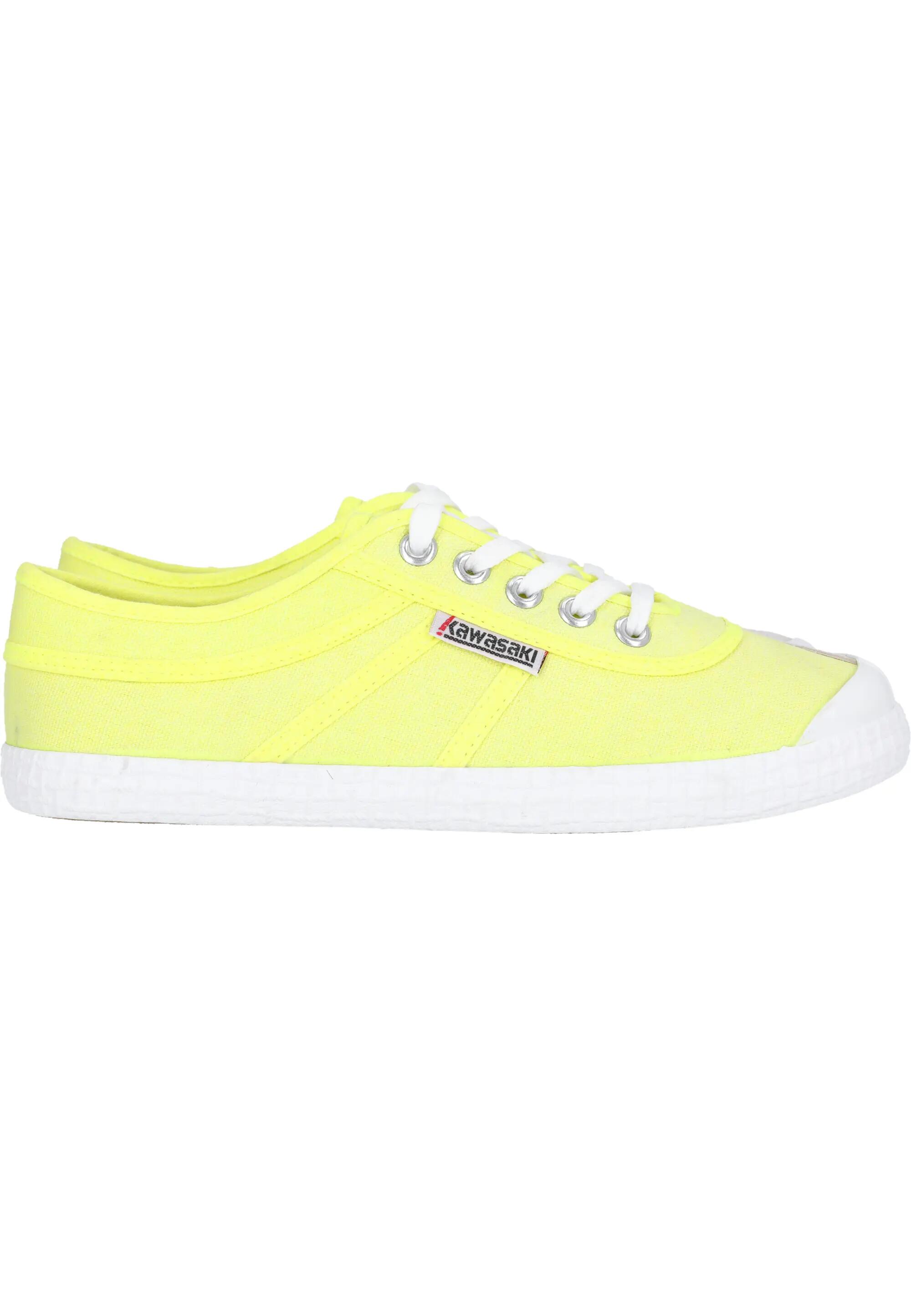 Sneaker Neon 8/10