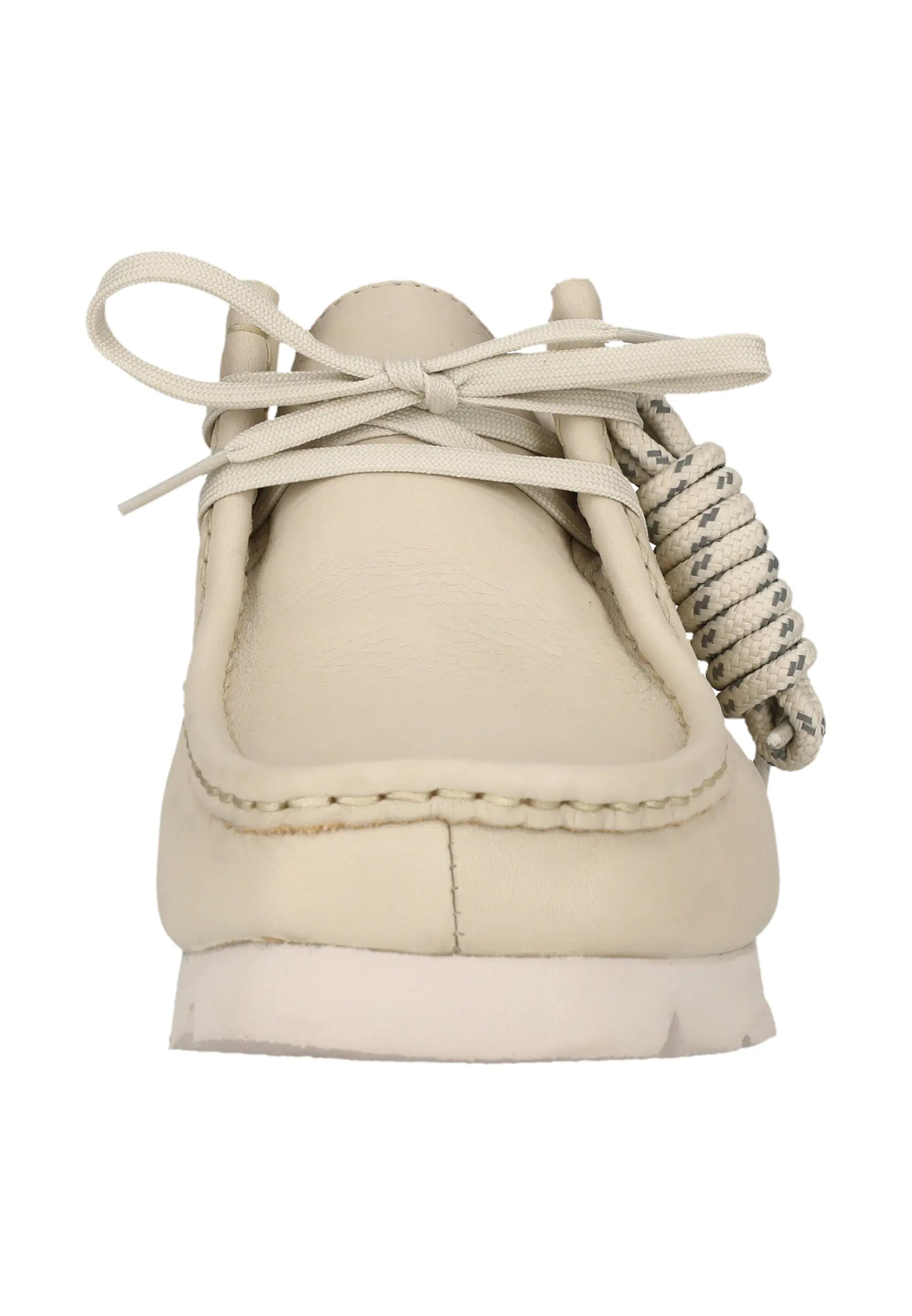 Schnürschuhe Wallabee GTX 8/8