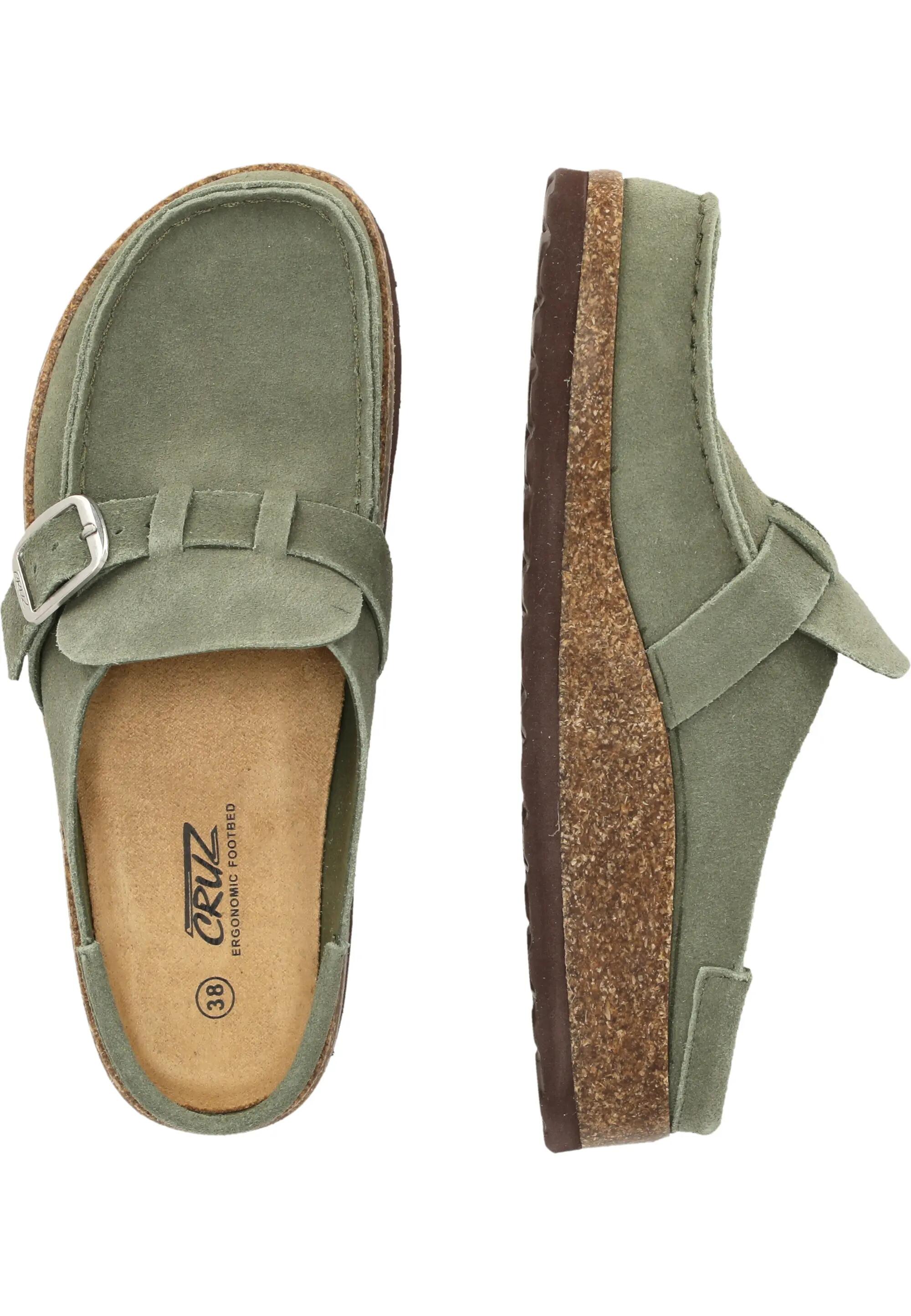 Slippers Emilian 6/8