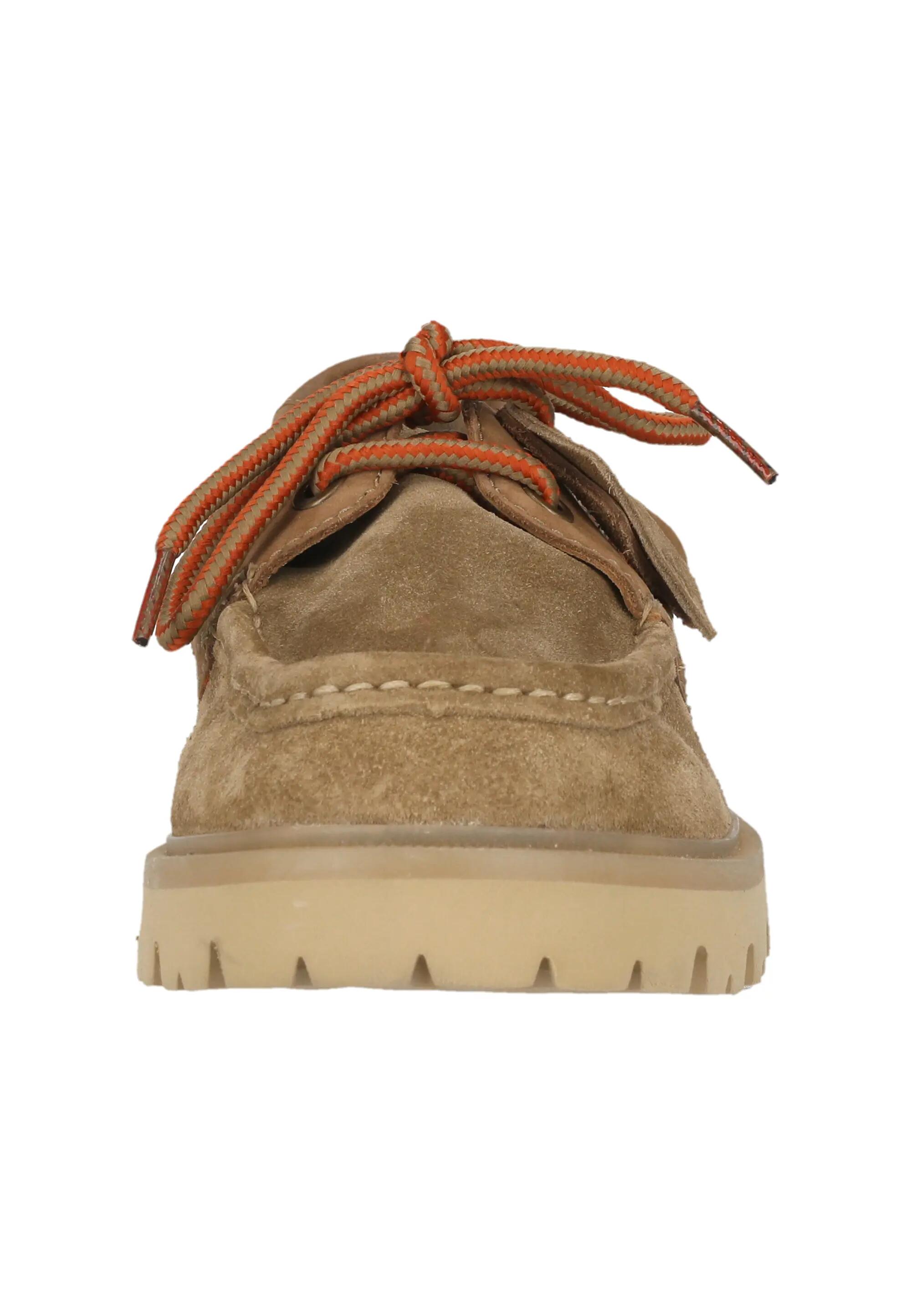 Schnürschuhe Cleyhill Boat 8/8