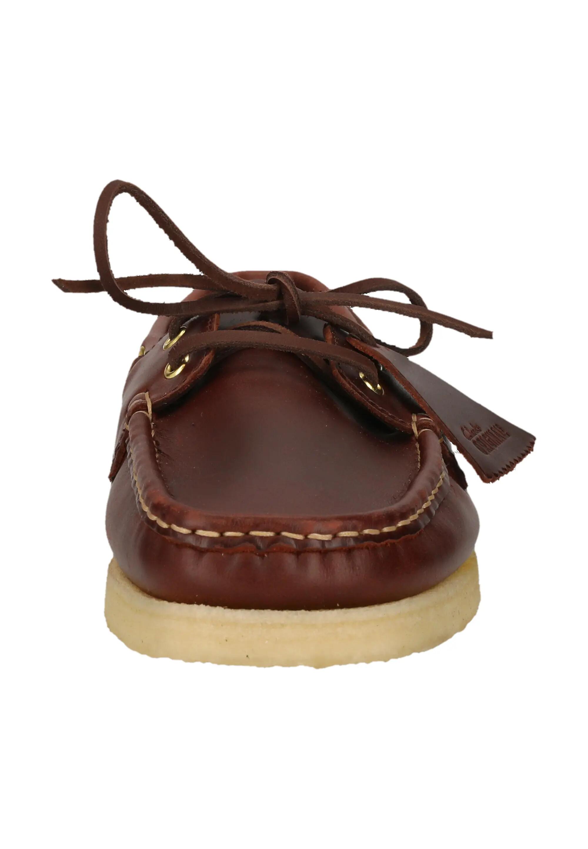 Veterschoenen Godney Boat 8/8