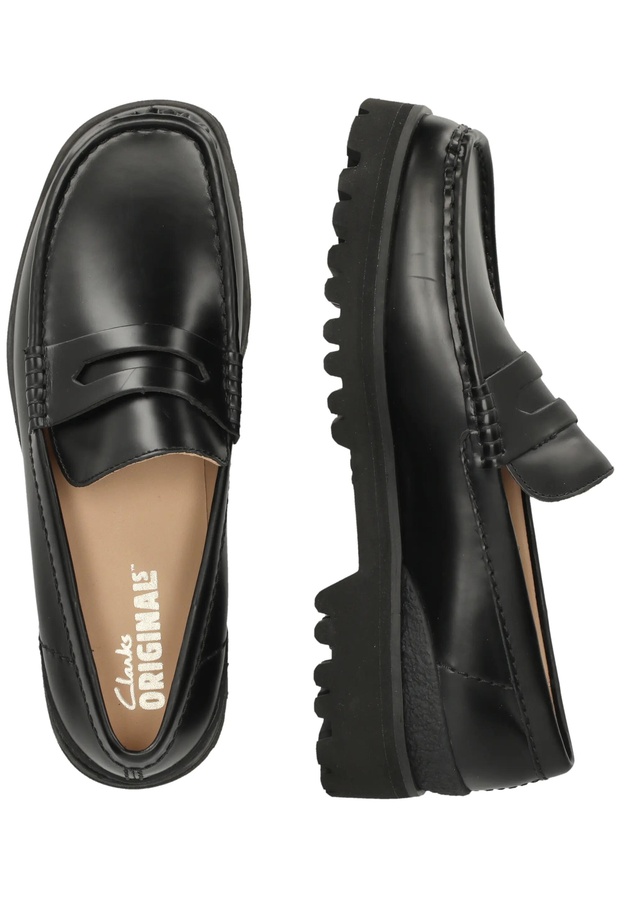Pantoufle Yukoner Penny 7/8