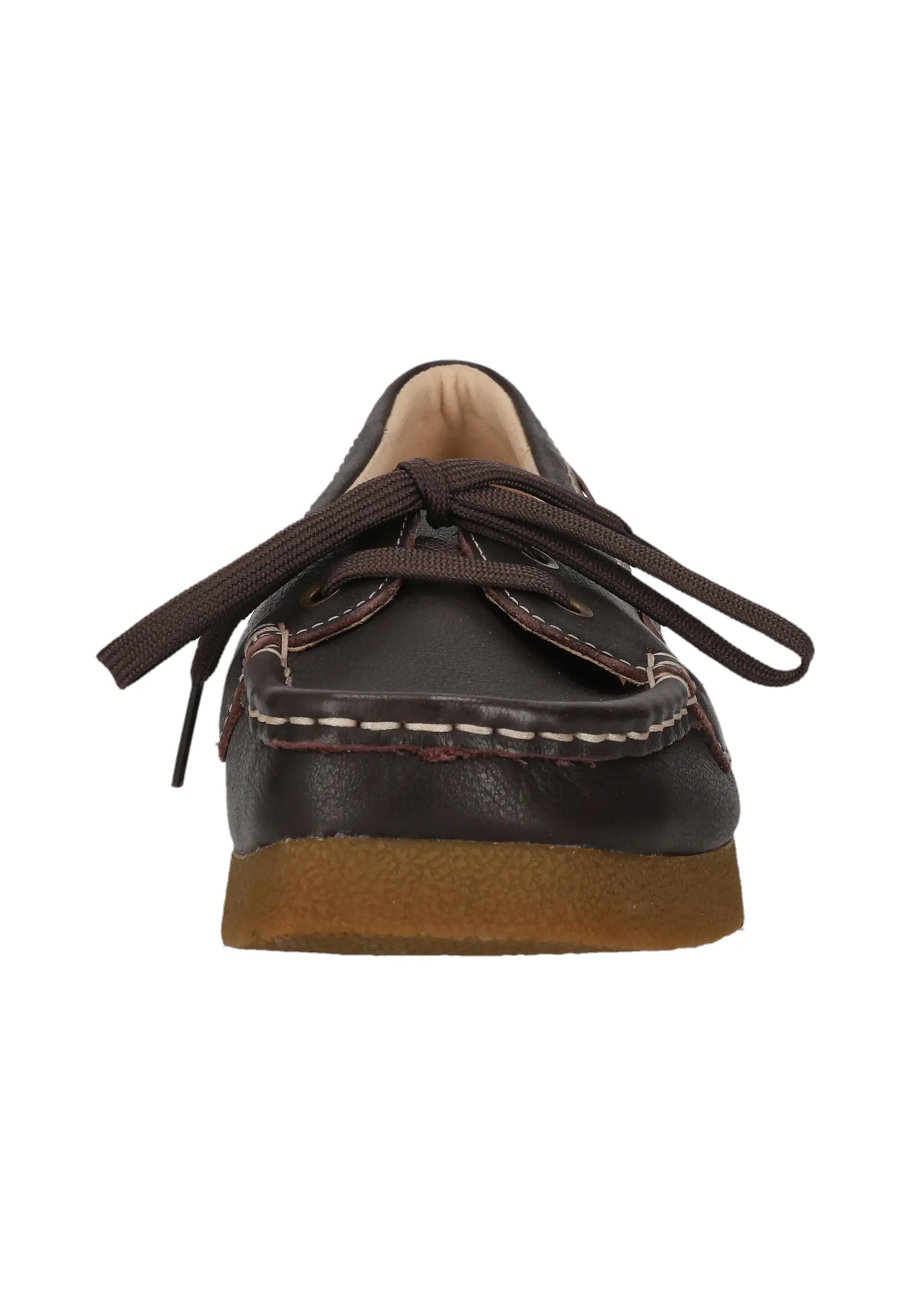 Chaussures à lacets Wallabee EVO Sea 8/8