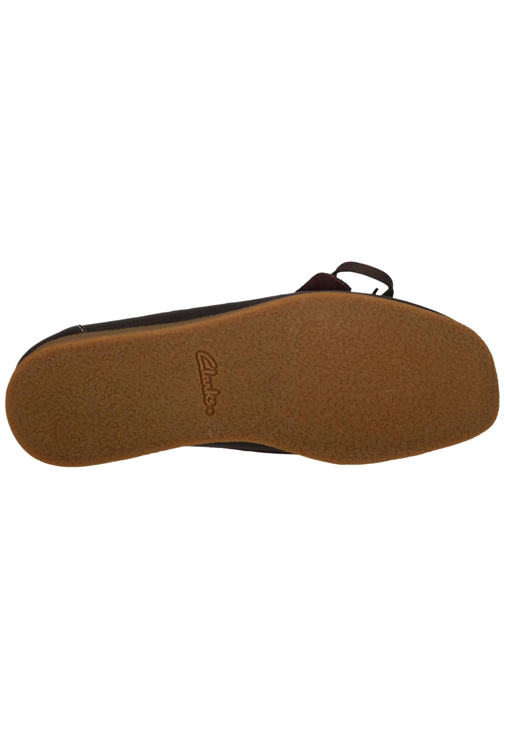 Chaussures à lacets Wallabee EVO Sea 7/8