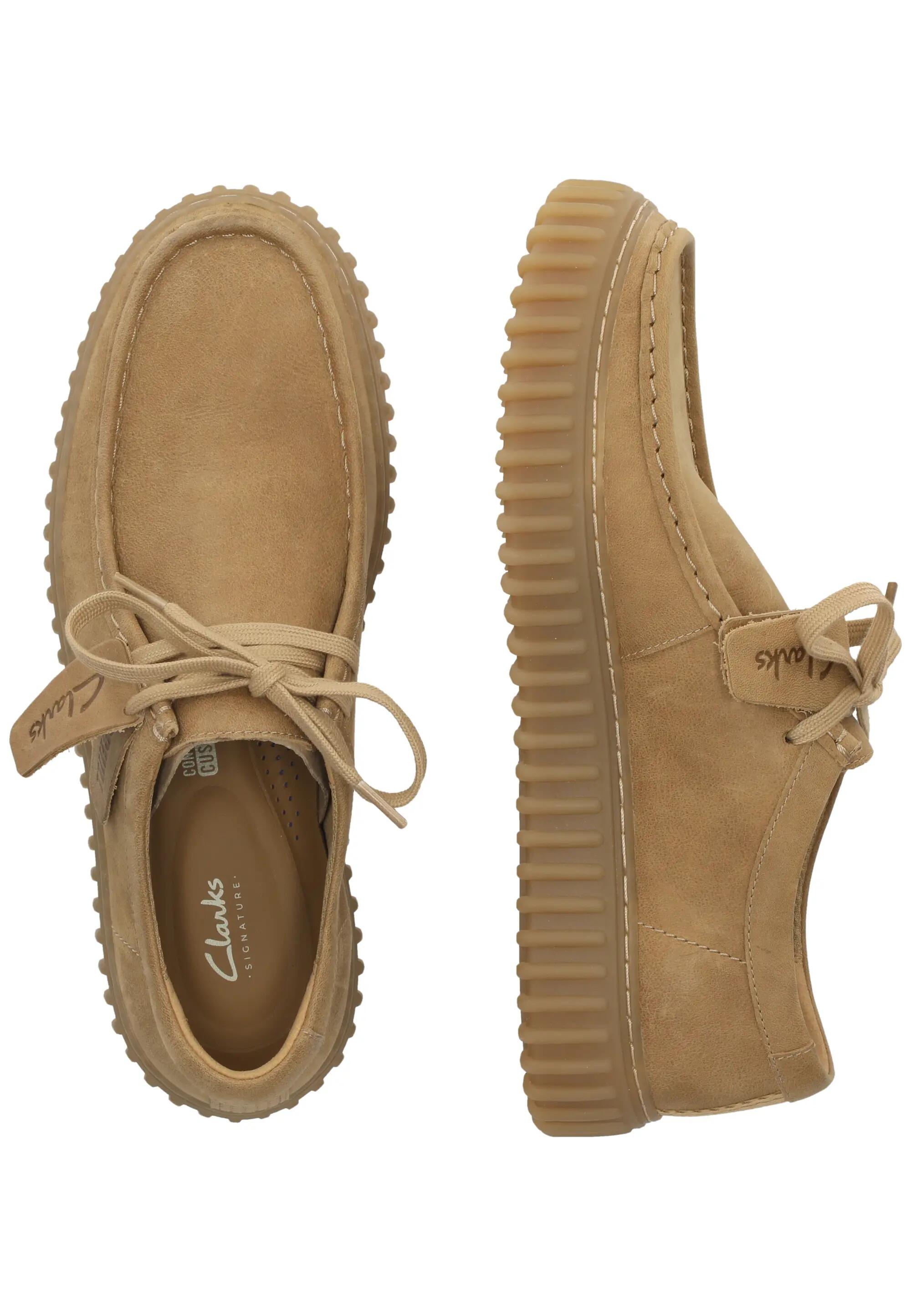 Chaussures Torhill 7/8