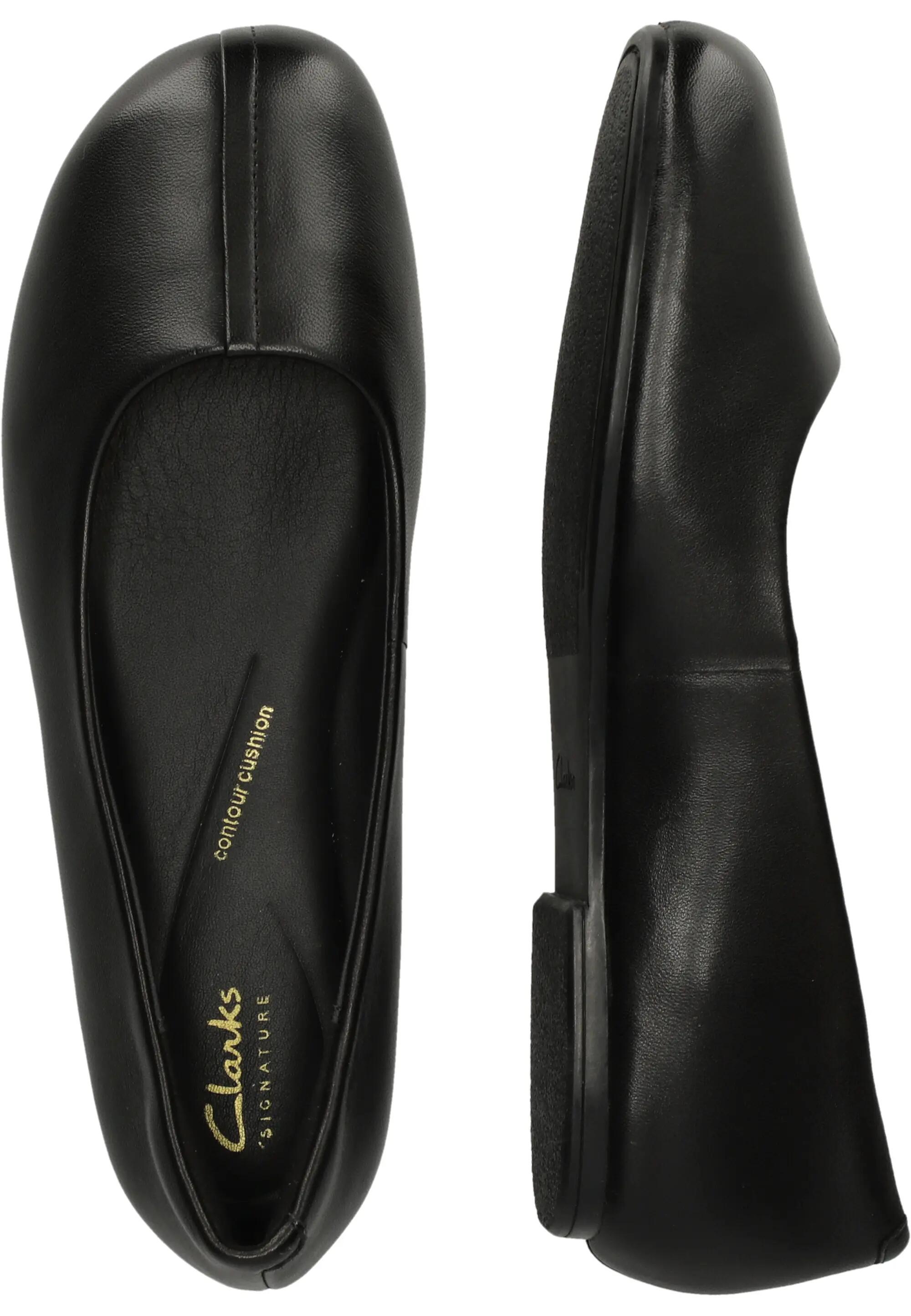 Ballerines Livia 6/8