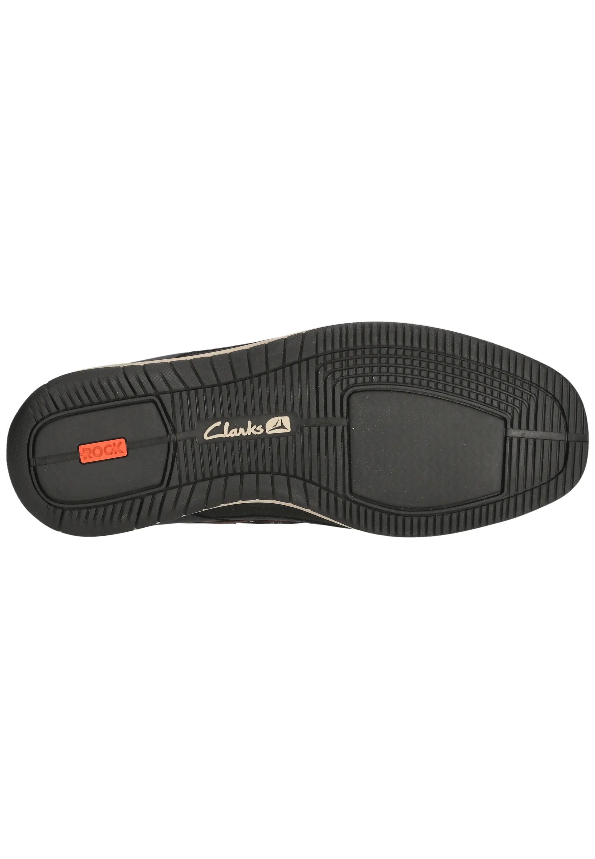 Veterschoenen Orson Sail 7/8