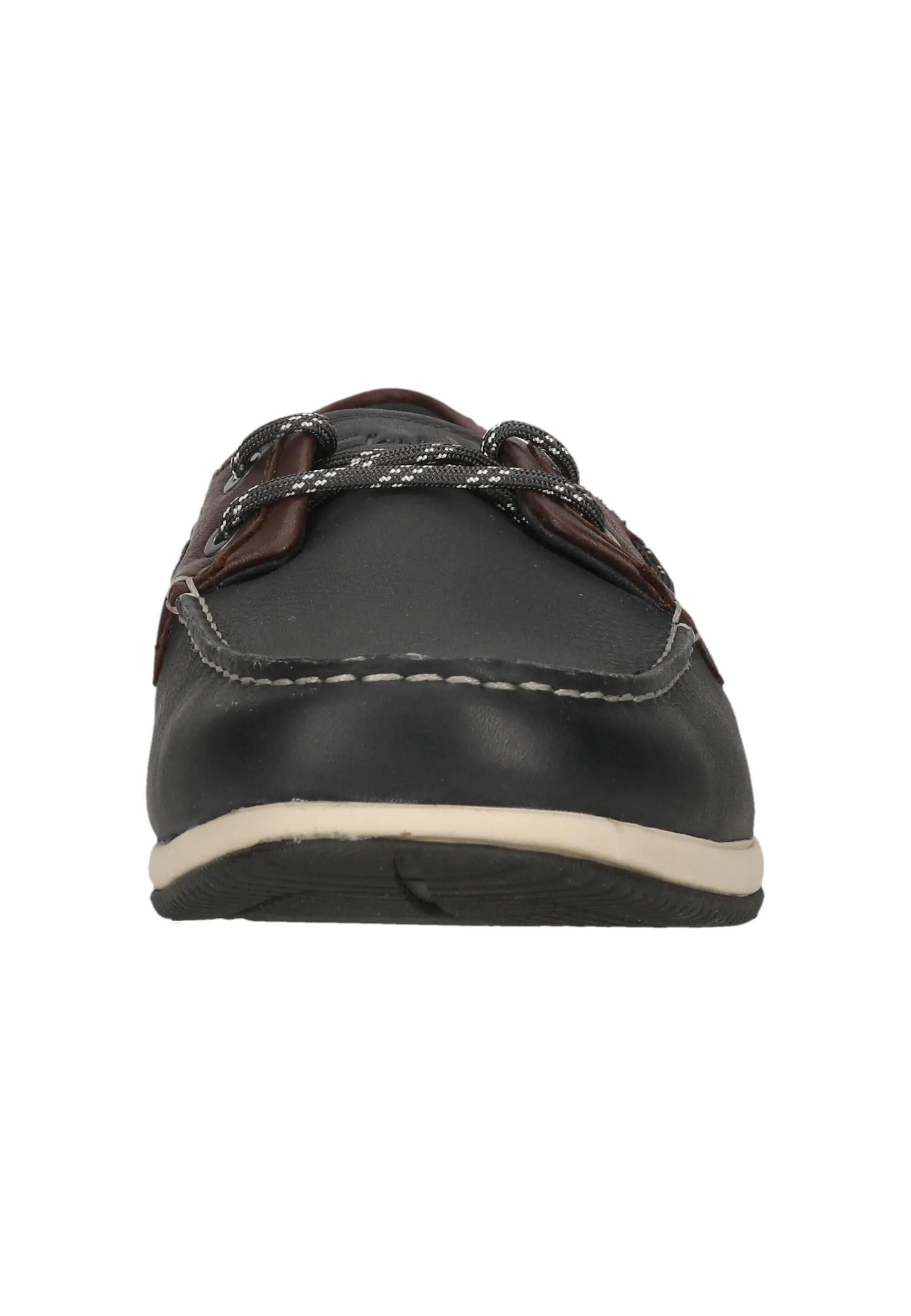Veterschoenen Orson Sail 8/8