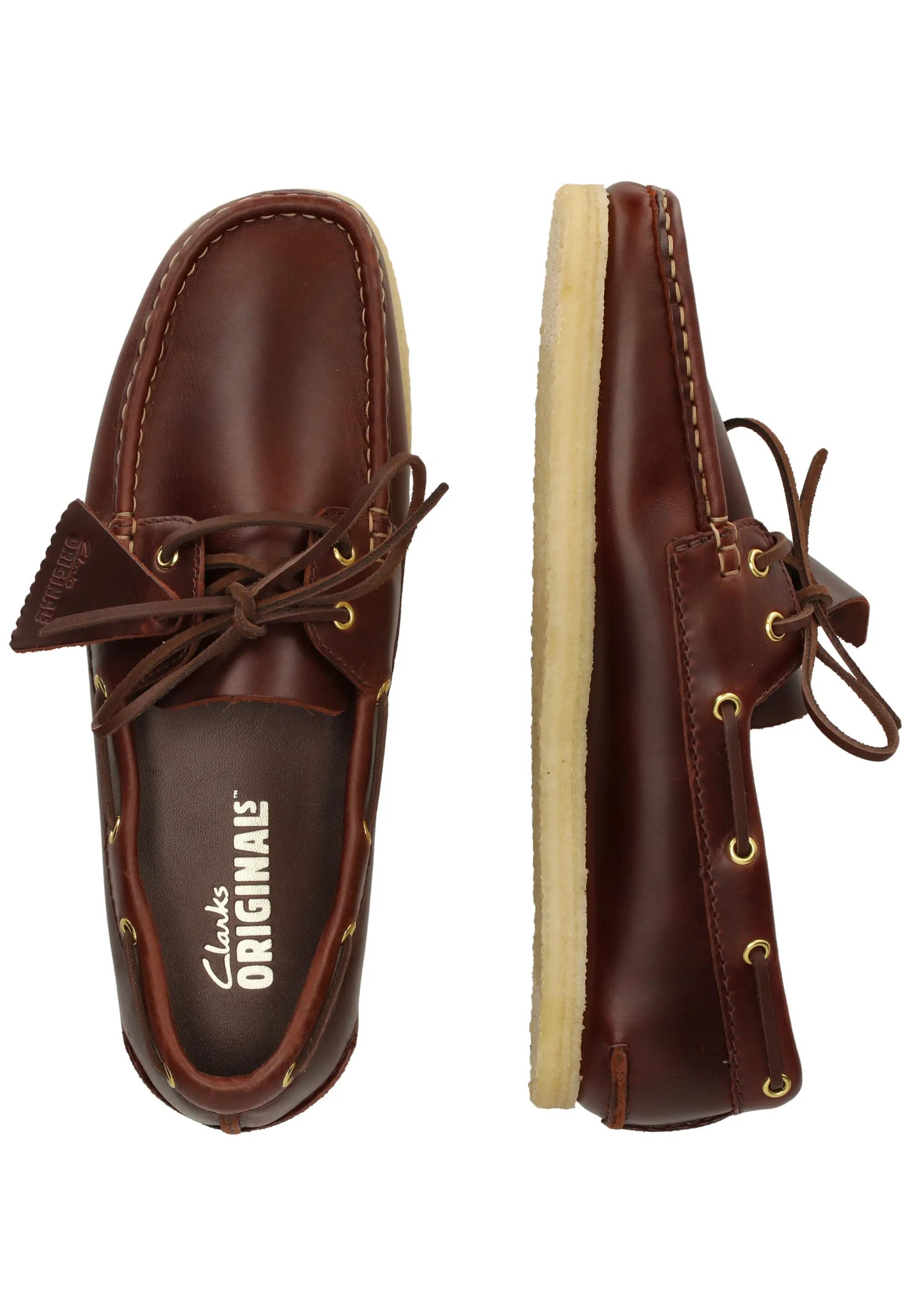 Veterschoenen Godney Boat 6/8