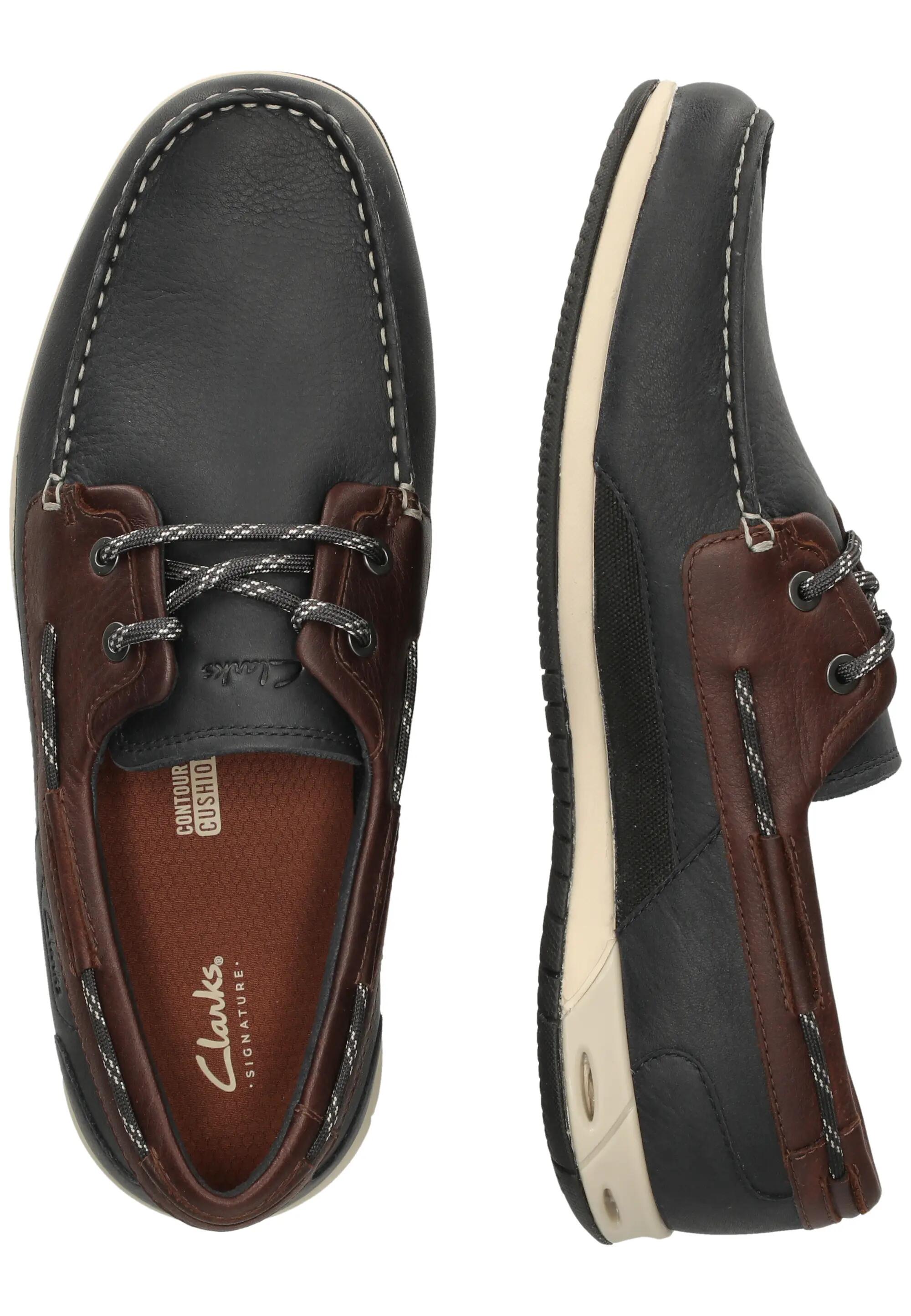 Veterschoenen Orson Sail 6/8