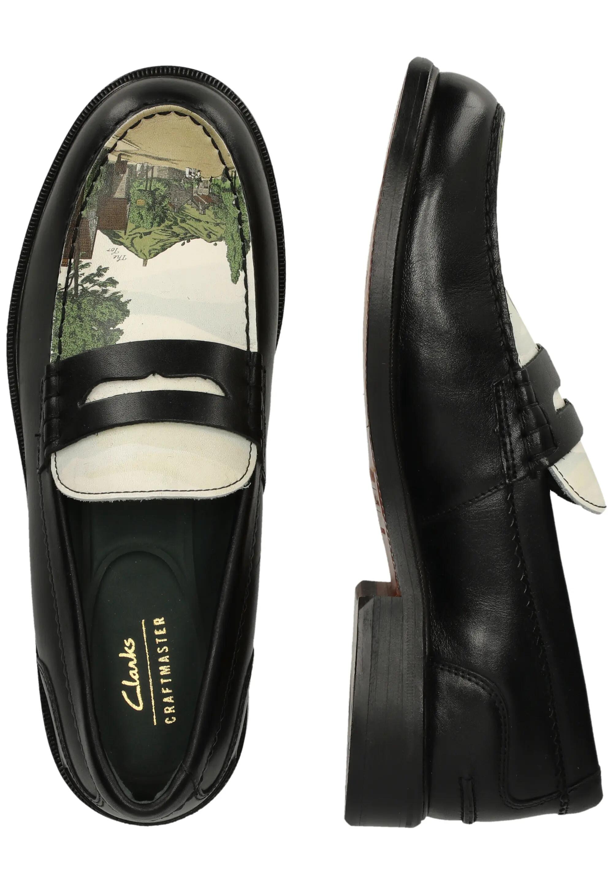 Chaussures à enfiler CraftJames 6/8