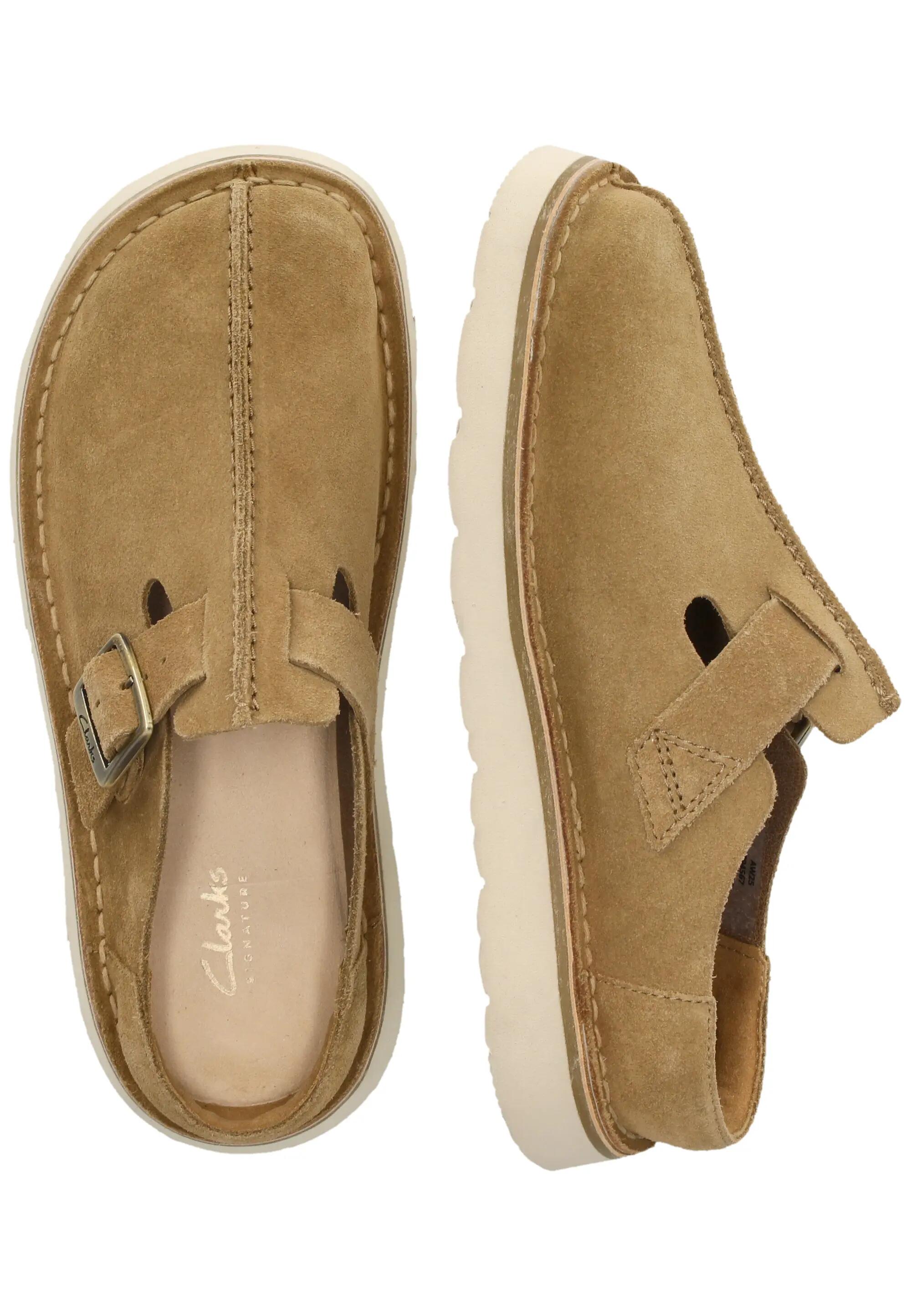 Pantoletten Solsbury Mule 7/8