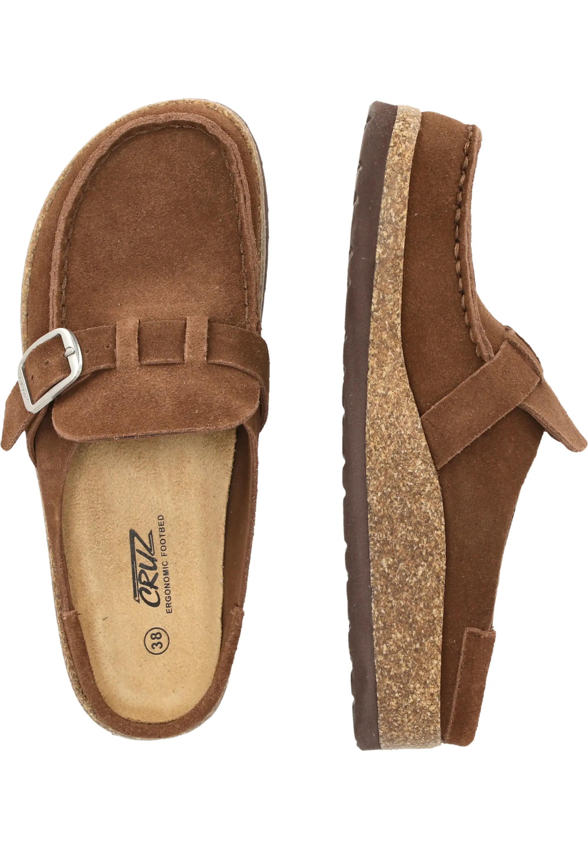 Slippers Emilian 6/8