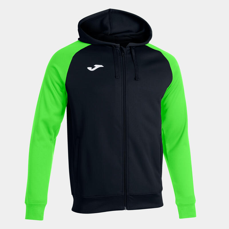 Bluza sportowa dla chłopców Joma Academy IV