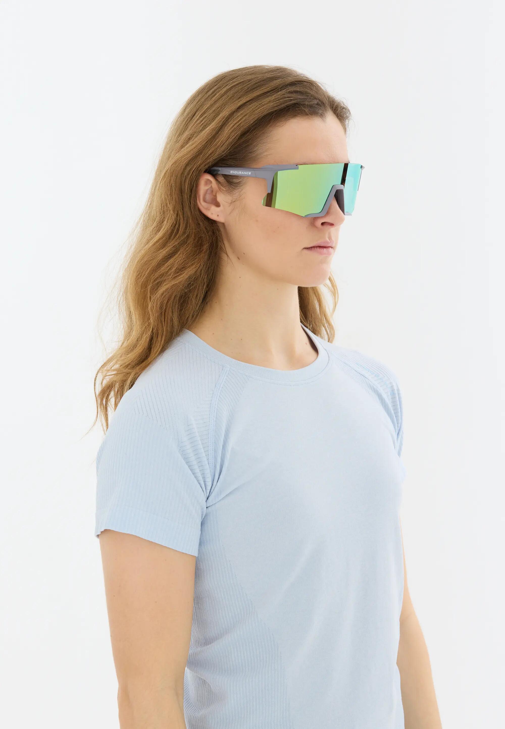 Sportbrille Wouter 8/10