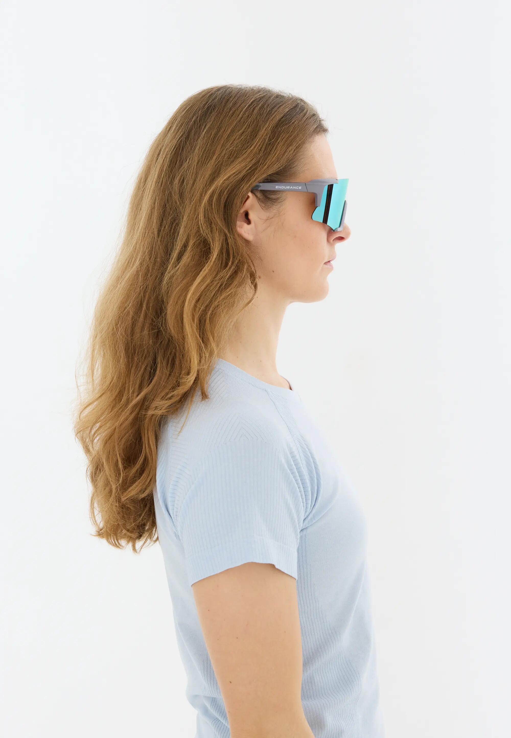 Sportbrille Wouter 6/10