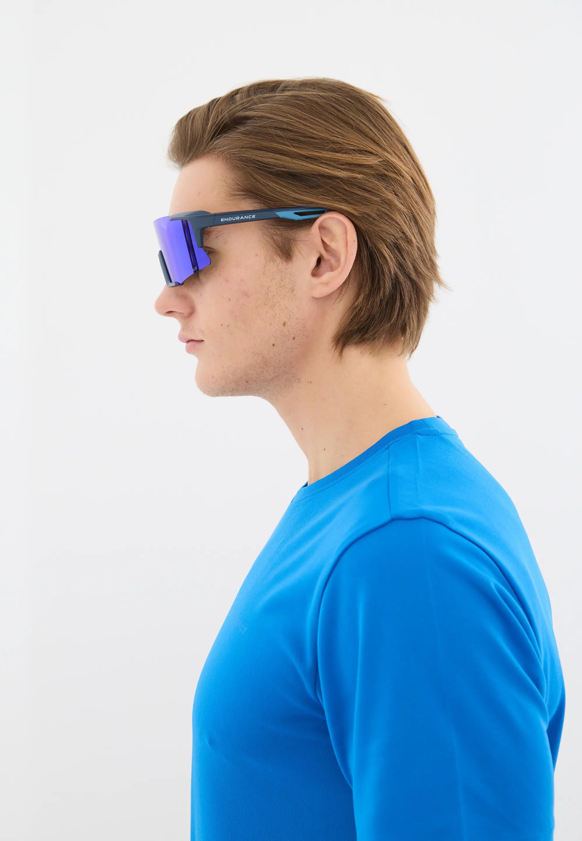 Gafas de sol Endurance Wouter 8/10