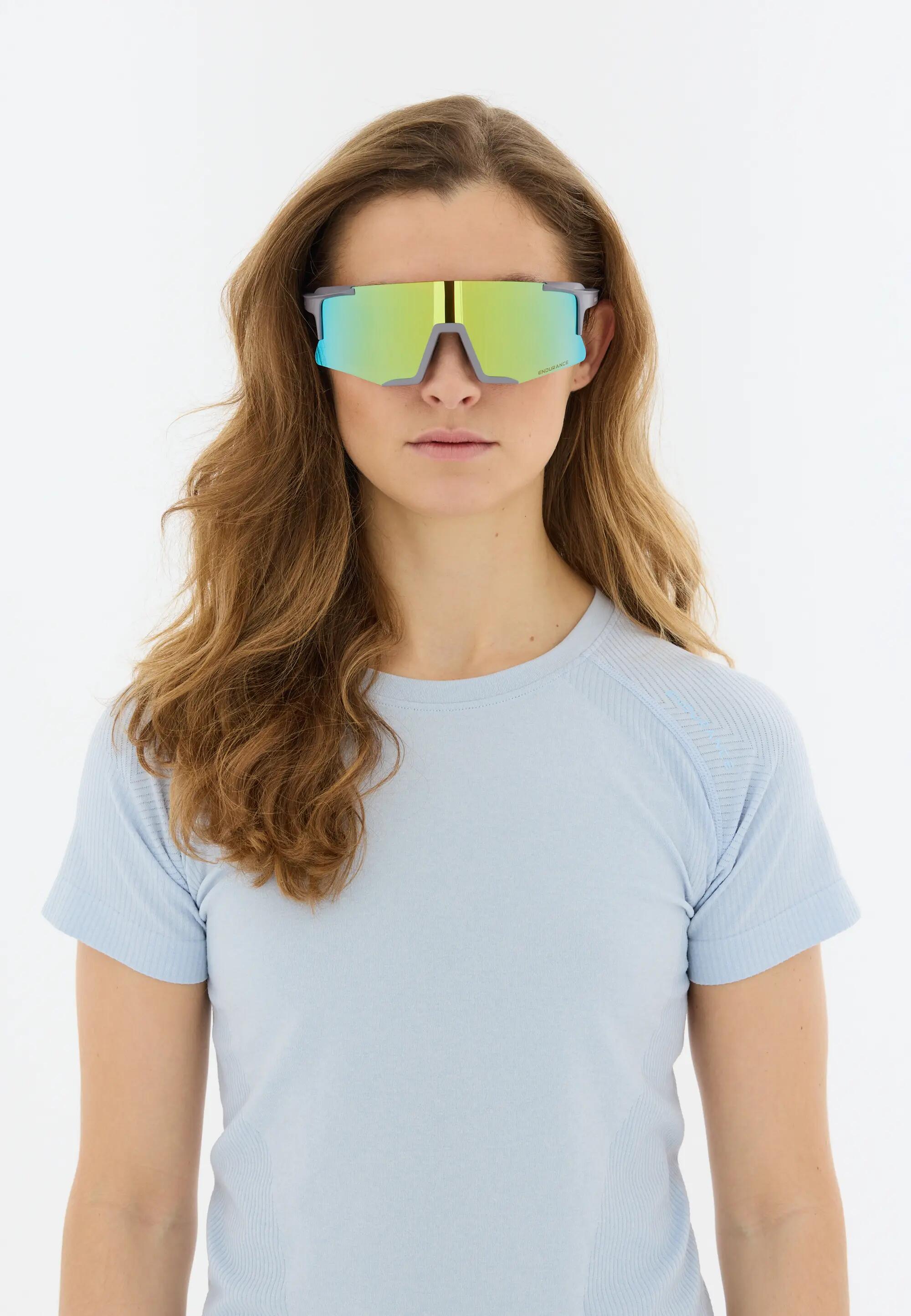 Sportbrille Wouter 10/10