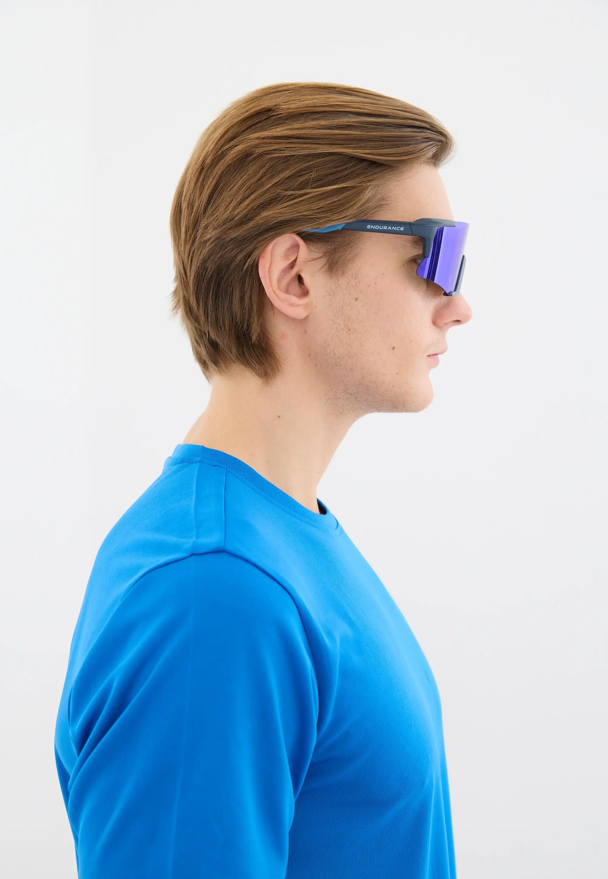 Gafas de sol Endurance Wouter 10/10