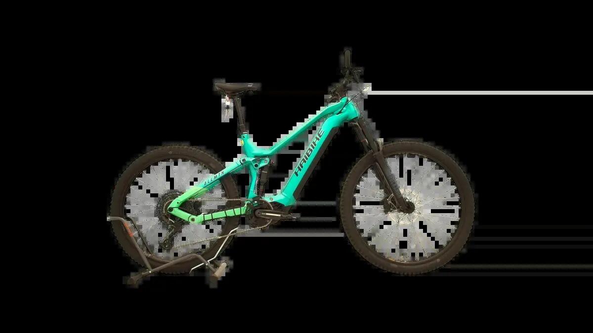 HAIBIKE picture