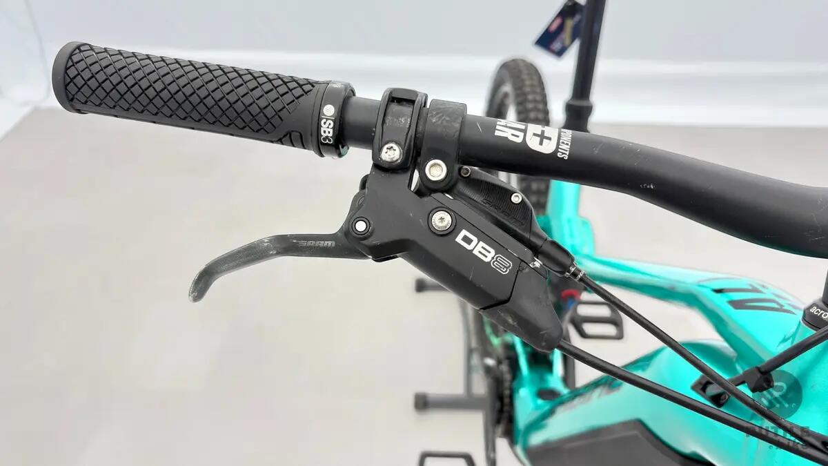 Reconditionné - Haibike AllMtn 2 - Excellent état 7/13