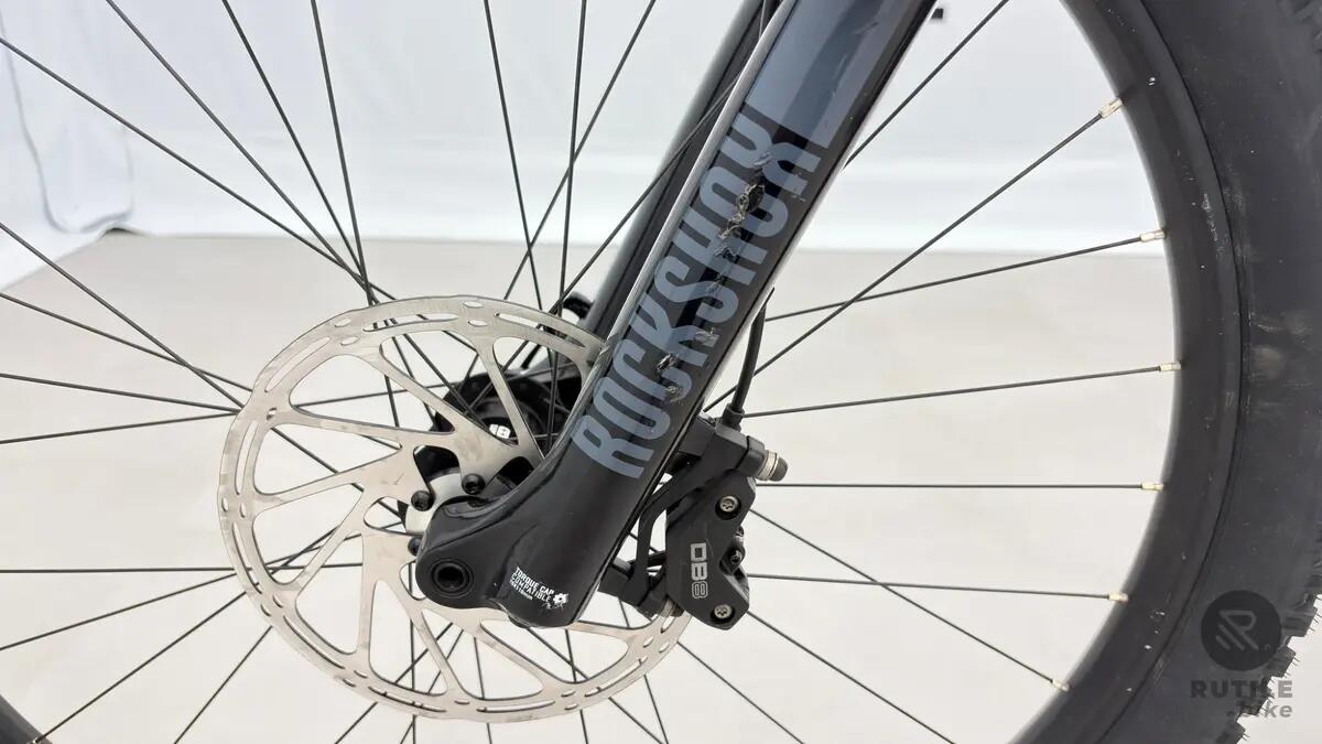 Reconditionné - Haibike AllMtn 2 - Excellent état 6/13