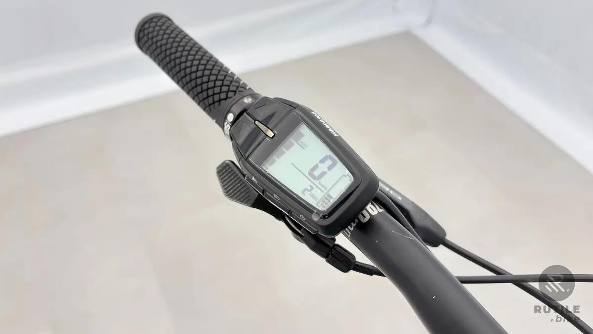 Reconditionné - Haibike AllMtn 2 - Excellent état 13/13