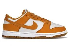Sportschoenen Dunk Low Next Nature Light Curry 3/3