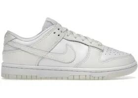 Chaussures - sport - femmes - low-top rétro - dunk low coconut milk 3/3
