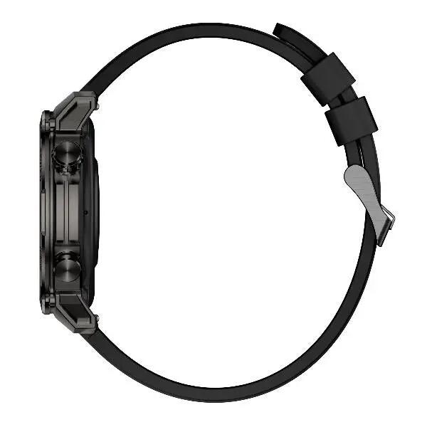 Smartwatch Nilox Trailround Sport Negro 8/8