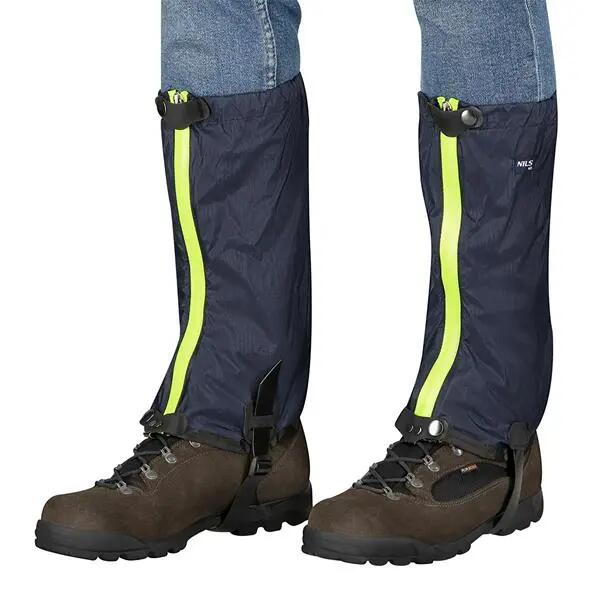 Garde-jambes bleu marine Nils Camp NC1770 9/14