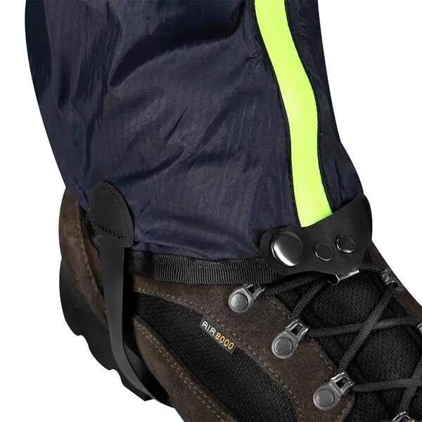 Garde-jambes bleu marine Nils Camp NC1770 14/14