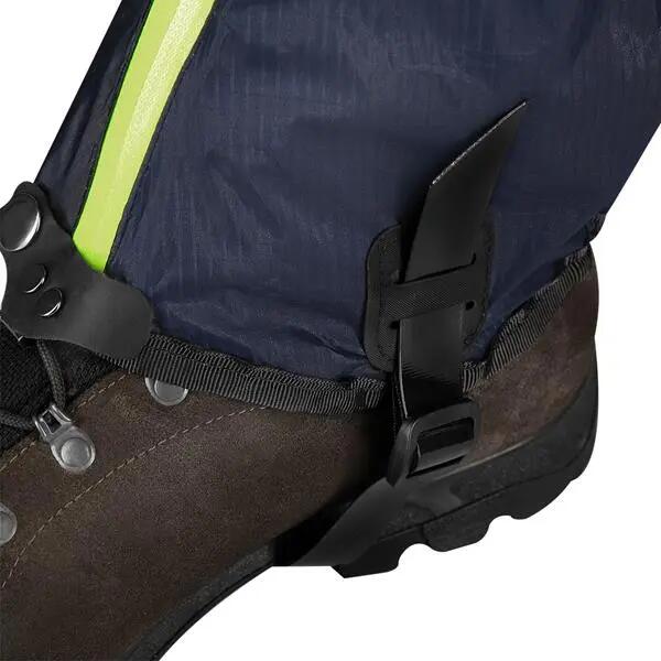 Garde-jambes bleu marine Nils Camp NC1770 13/14