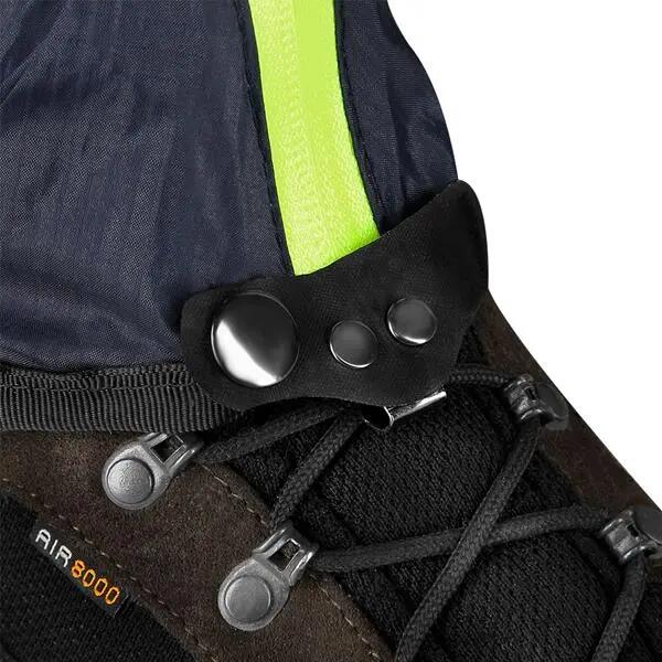 Garde-jambes bleu marine Nils Camp NC1770 12/14