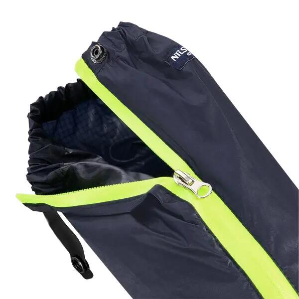 Garde-jambes bleu marine Nils Camp NC1770 10/14