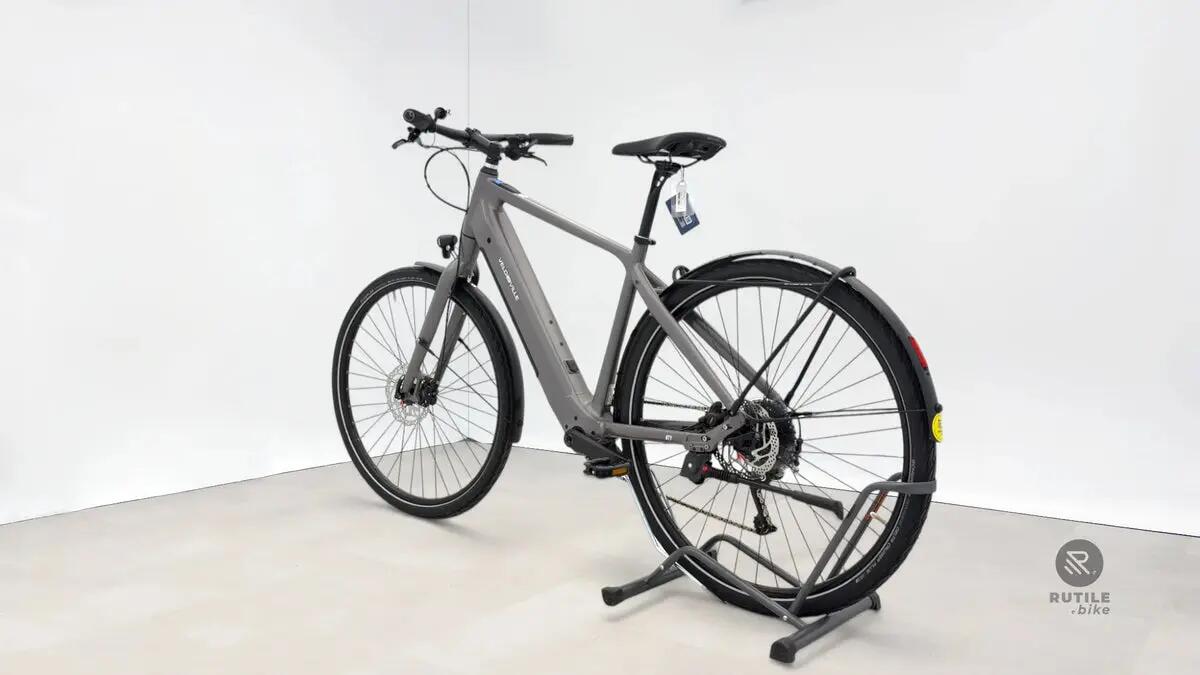 Reconditionné - Velo De Ville 6TY ALIVIO 9 - Excellent état 4/6