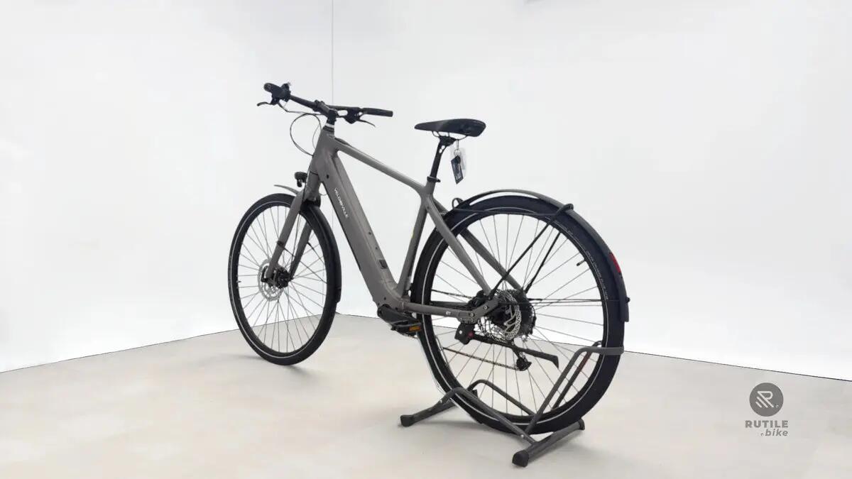 Reconditionné - Velo De Ville 6TY ALIVIO 9 - Excellent état 4/6