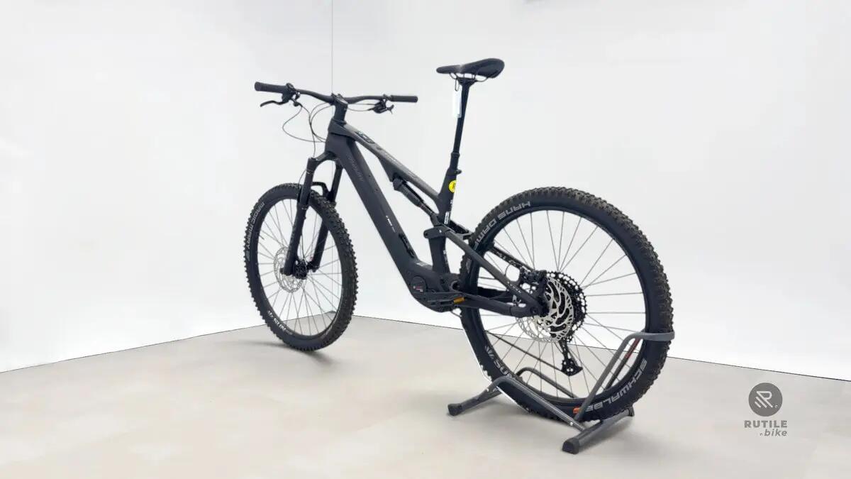 Reconditionné - Conway Ryvon ST 4.0 - Excellent état 4/8