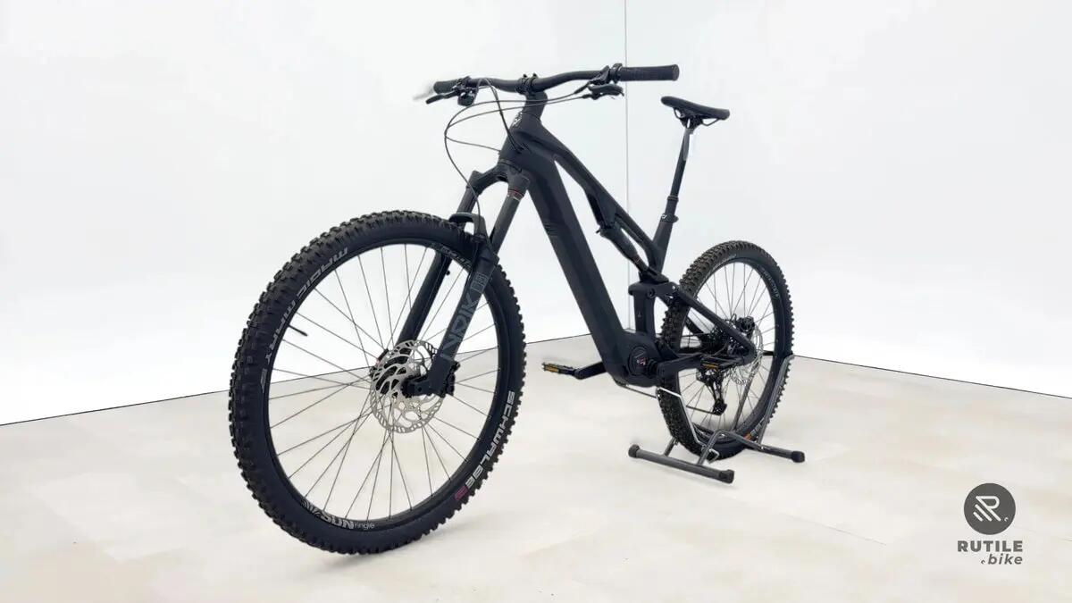 Reconditionné - Conway Ryvon ST 4.0 - Excellent état 3/8