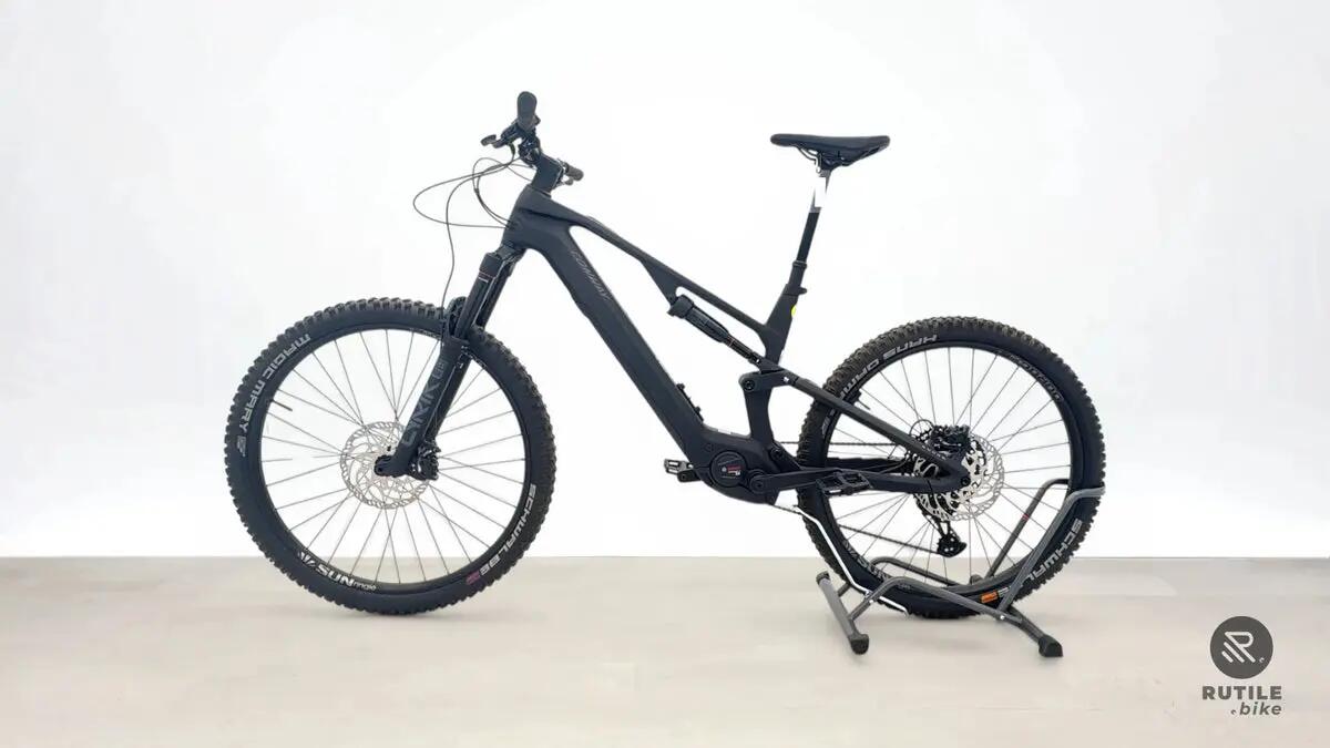 Reconditionné - Conway Ryvon ST 4.0 - Excellent état 2/8