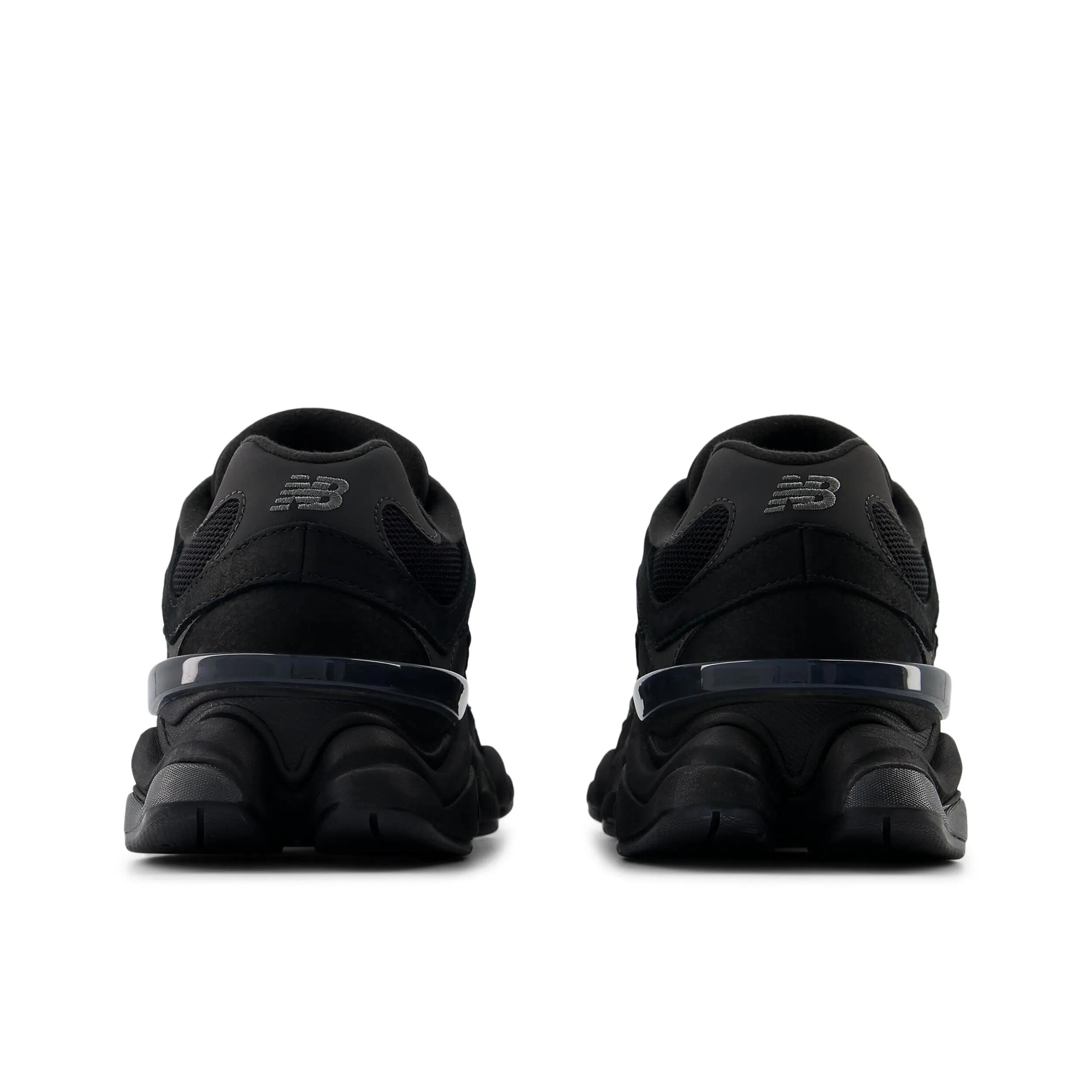 New Balance 9060 Black Cement 6/14