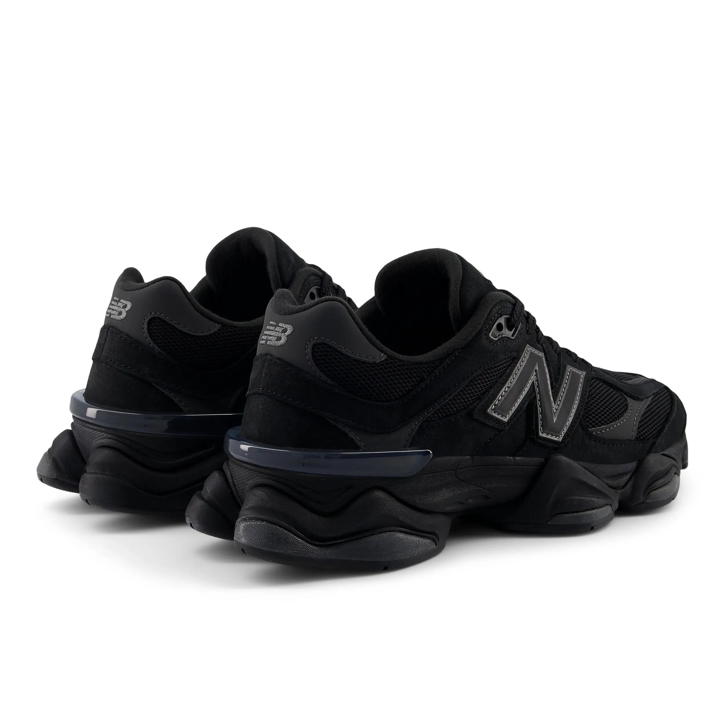 New Balance 9060 Black Cement 14/14