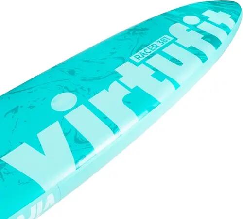 Supboard Racer 381 - Inklusive Zubehör und Tragetasche 9/15