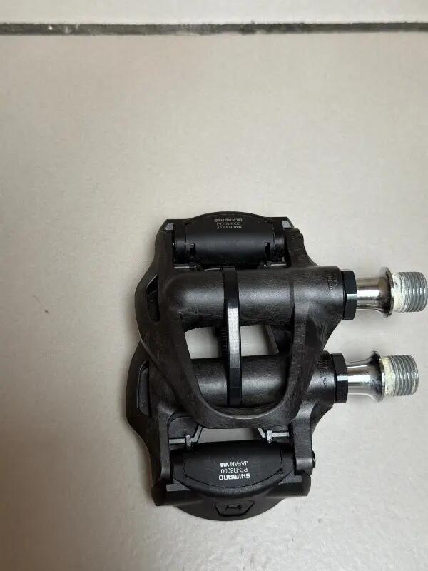 Entre Particuliers - Shimano Ultegra PD-R8000 1/2